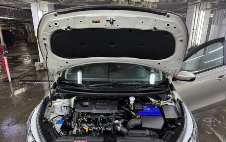 KIA cee'd III, 2017 год, 1 500 000 рублей, 13 фотография