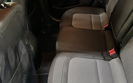 KIA cee'd III, 2017 год, 1 500 000 рублей, 20 фотография