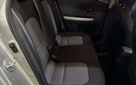 KIA cee'd III, 2017 год, 1 500 000 рублей, 21 фотография