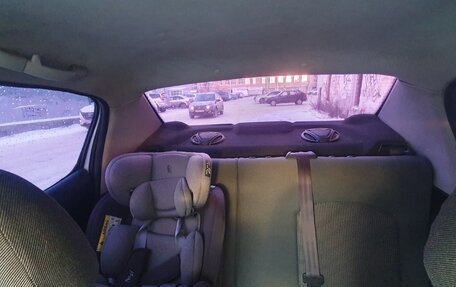 Peugeot 206, 2007 год, 200 000 рублей, 5 фотография