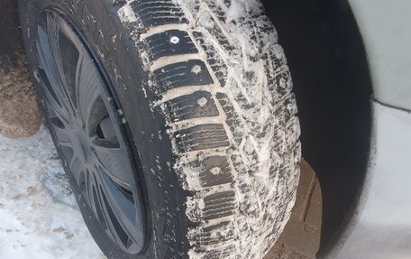 Peugeot 206, 2007 год, 200 000 рублей, 6 фотография