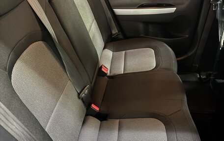 KIA cee'd III, 2017 год, 1 500 000 рублей, 24 фотография