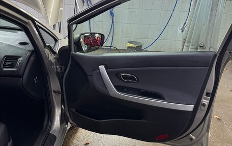 KIA cee'd III, 2017 год, 1 500 000 рублей, 25 фотография