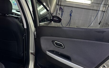 KIA cee'd III, 2017 год, 1 500 000 рублей, 22 фотография