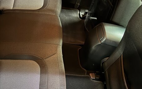 KIA cee'd III, 2017 год, 1 500 000 рублей, 23 фотография