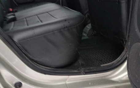 Renault Sandero I, 2013 год, 700 000 рублей, 10 фотография