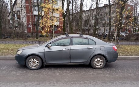 Geely Emgrand EC7, 2013 год, 230 000 рублей, 2 фотография