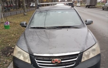 Geely Emgrand EC7, 2013 год, 230 000 рублей, 3 фотография