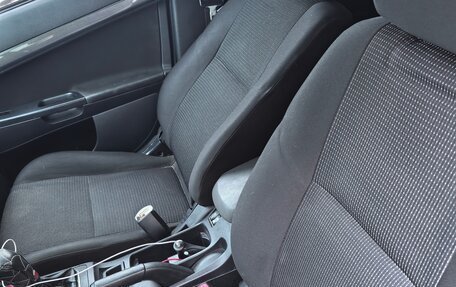 Mitsubishi Lancer IX, 2008 год, 550 000 рублей, 8 фотография