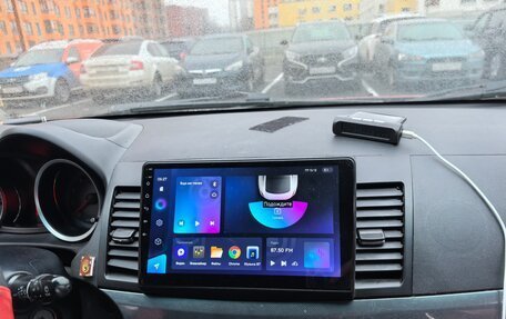 Mitsubishi Lancer IX, 2008 год, 550 000 рублей, 10 фотография