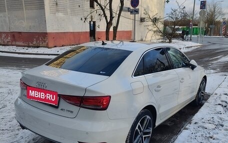 Audi A3, 2020 год, 3 200 000 рублей, 5 фотография