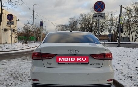 Audi A3, 2020 год, 3 200 000 рублей, 4 фотография