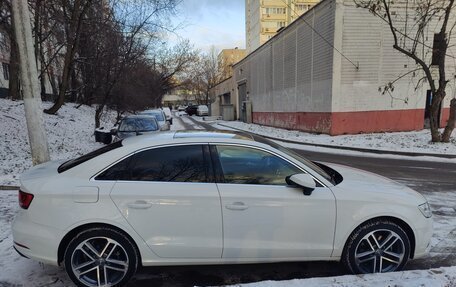 Audi A3, 2020 год, 3 200 000 рублей, 6 фотография