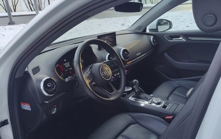 Audi A3, 2020 год, 3 200 000 рублей, 7 фотография