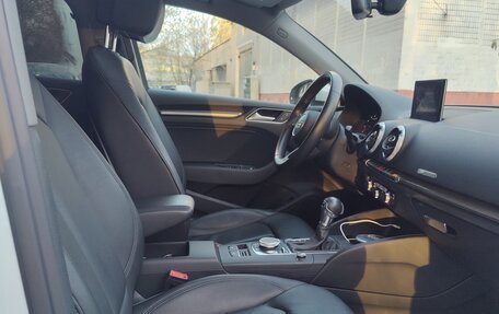 Audi A3, 2020 год, 3 200 000 рублей, 10 фотография