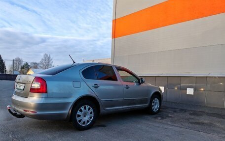 Skoda Octavia, 2012 год, 749 000 рублей, 8 фотография