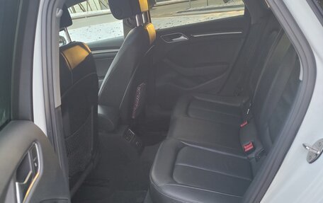 Audi A3, 2020 год, 3 200 000 рублей, 8 фотография