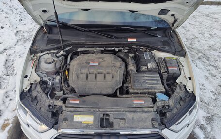 Audi A3, 2020 год, 3 200 000 рублей, 11 фотография