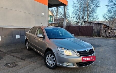 Skoda Octavia, 2012 год, 749 000 рублей, 4 фотография