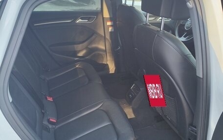 Audi A3, 2020 год, 3 200 000 рублей, 9 фотография