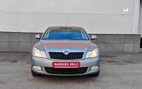 Skoda Octavia, 2012 год, 749 000 рублей, 2 фотография