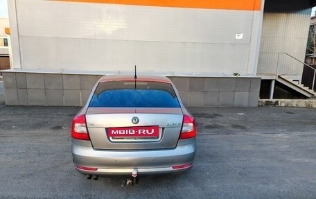 Skoda Octavia, 2012 год, 749 000 рублей, 6 фотография