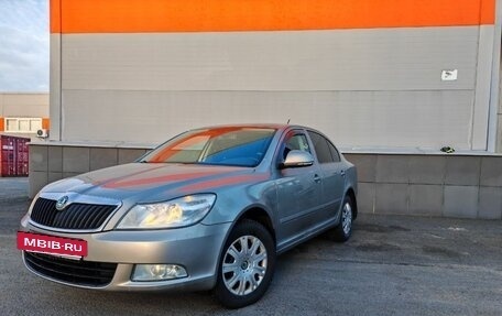 Skoda Octavia, 2012 год, 749 000 рублей, 3 фотография