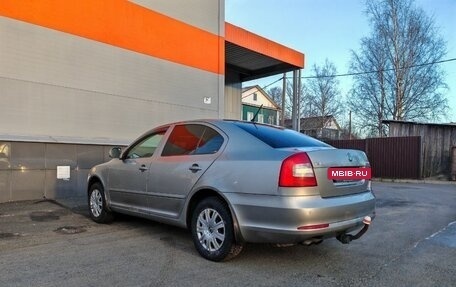 Skoda Octavia, 2012 год, 749 000 рублей, 7 фотография