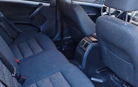 Skoda Octavia, 2012 год, 749 000 рублей, 13 фотография