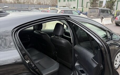 Toyota Aqua I, 2018 год, 1 100 000 рублей, 3 фотография