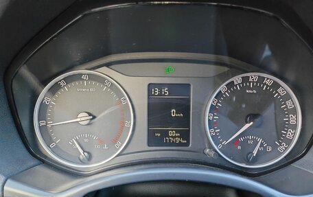 Skoda Octavia, 2012 год, 749 000 рублей, 15 фотография