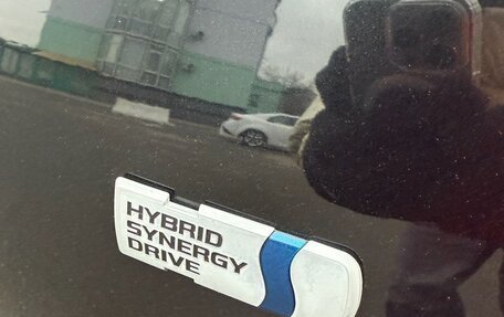 Toyota Aqua I, 2018 год, 1 100 000 рублей, 6 фотография