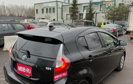 Toyota Aqua I, 2018 год, 1 100 000 рублей, 5 фотография