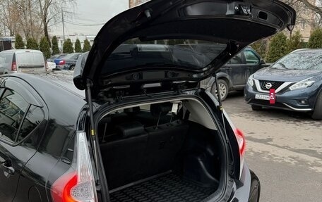 Toyota Aqua I, 2018 год, 1 100 000 рублей, 9 фотография