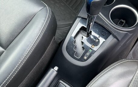 Toyota Aqua I, 2018 год, 1 100 000 рублей, 15 фотография