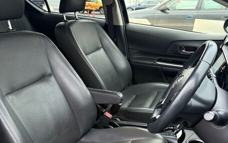 Toyota Aqua I, 2018 год, 1 100 000 рублей, 14 фотография