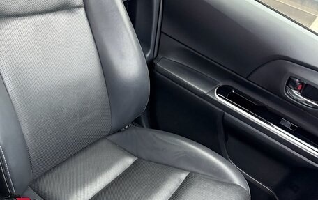 Toyota Aqua I, 2018 год, 1 100 000 рублей, 23 фотография