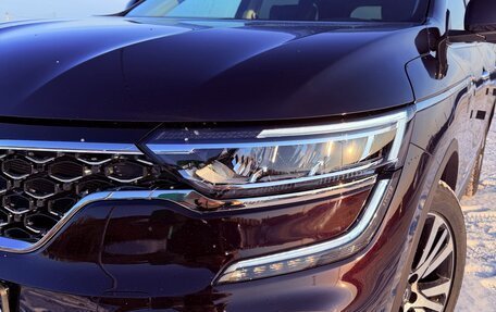 Renault Samsung QM6, 2022 год, 2 500 000 рублей, 3 фотография