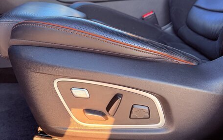 Renault Samsung QM6, 2022 год, 2 500 000 рублей, 11 фотография