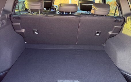 Renault Samsung QM6, 2022 год, 2 500 000 рублей, 8 фотография