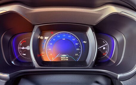 Renault Samsung QM6, 2022 год, 2 500 000 рублей, 18 фотография