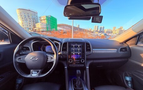 Renault Samsung QM6, 2022 год, 2 500 000 рублей, 15 фотография