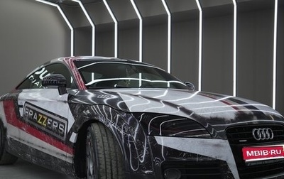 Audi TT, 2011 год, 2 499 999 рублей, 1 фотография