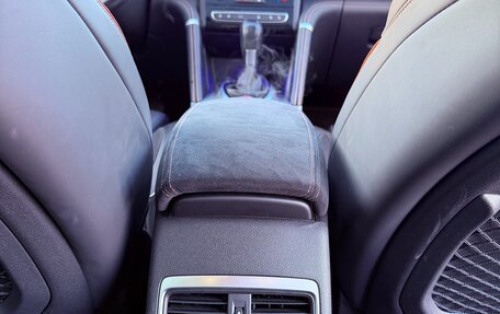 Renault Samsung QM6, 2022 год, 2 500 000 рублей, 23 фотография