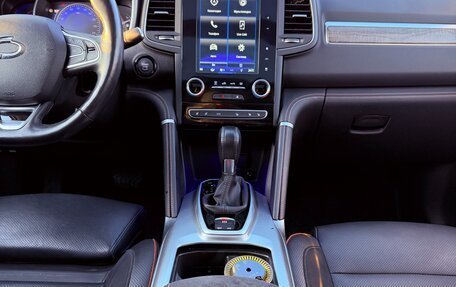 Renault Samsung QM6, 2022 год, 2 500 000 рублей, 22 фотография