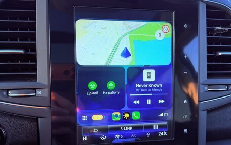 Renault Samsung QM6, 2022 год, 2 500 000 рублей, 21 фотография