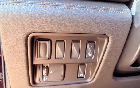 Renault Samsung QM6, 2022 год, 2 500 000 рублей, 25 фотография