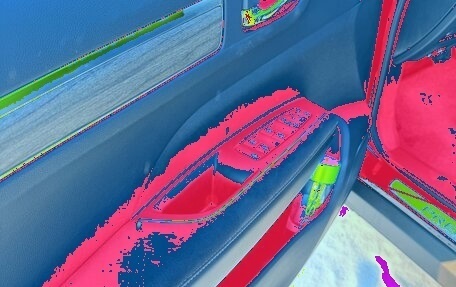 Renault Samsung QM6, 2022 год, 2 500 000 рублей, 24 фотография