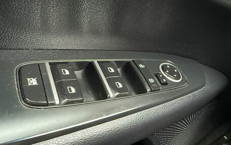 KIA Cerato IV, 2019 год, 1 650 000 рублей, 12 фотография