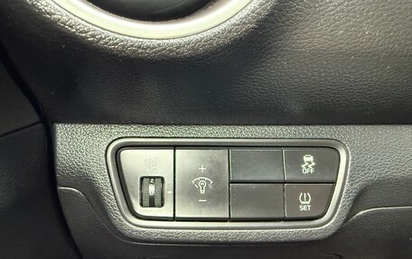 KIA Cerato IV, 2019 год, 1 650 000 рублей, 11 фотография